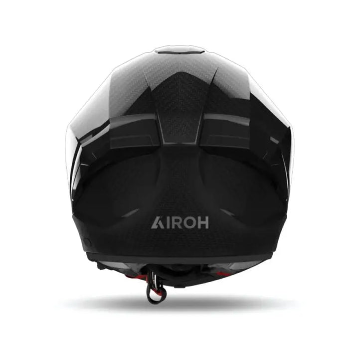 Casco Integrale Airoh - Matryx - Carbon Lucido