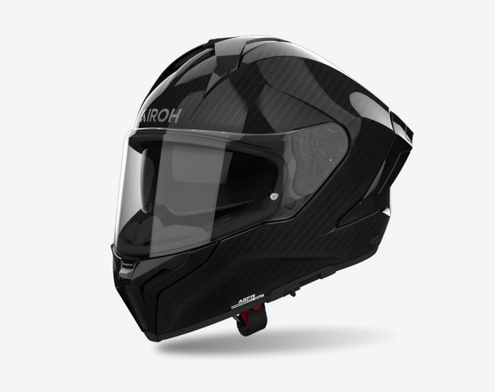 Casco Integrale AIROH - MATRYX CARBON GLOSS